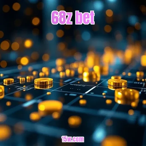 68z bet: A Revolução dos Jogos na Seção Arcade