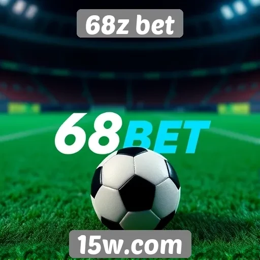 Estratégias de apostas oferecidas por 68z bet