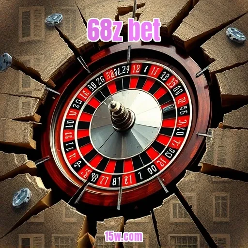 68z bet: Bingo Inovador que Transforma a Diversão em Prêmios