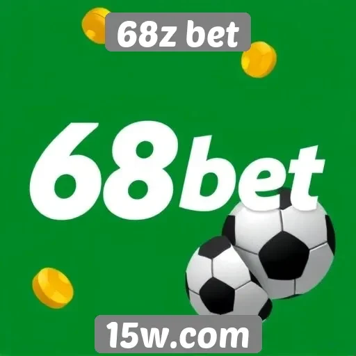 Comparativo de jogos disponíveis na 68z bet