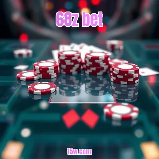 68z bet: Segredos e Dicas dos Jackpots para Jogadores Brasileiros