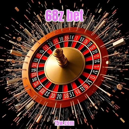 68z bet: Promoções Irresistíveis que Aumentam sua Diversão nas Apostas