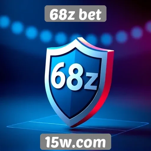 Avaliação da segurança no site 68z bet