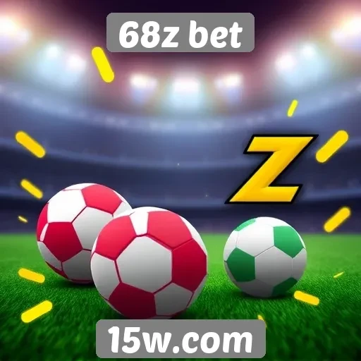 68z bet análise de bônus e promoções disponíveis